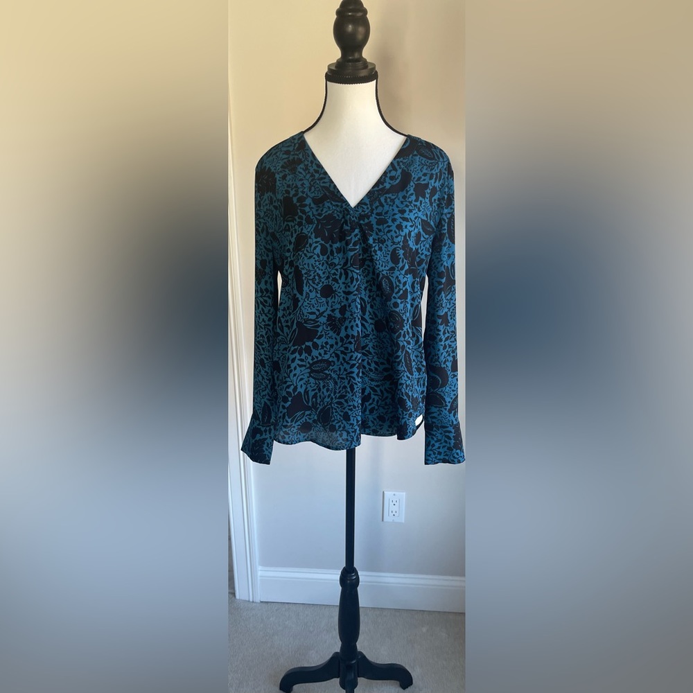 Ann Taylor Blouse